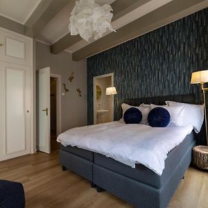 Erfgoedlogies City Apartment Monsieur Philippe